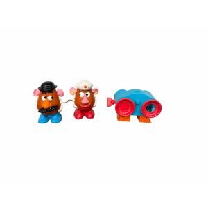 Disney Pixar Toy Story McDonald’s 1999 Mr. & Mrs. Potatoe Head Lenny Binoculars